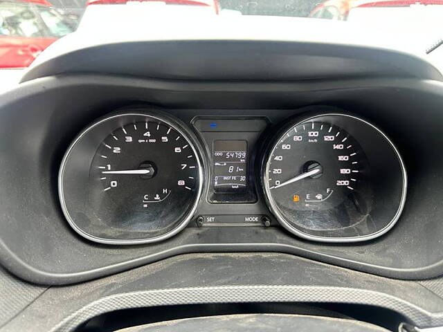 Used Tata Nexon [2017-2020] XZ Plus Diesel in Chennai