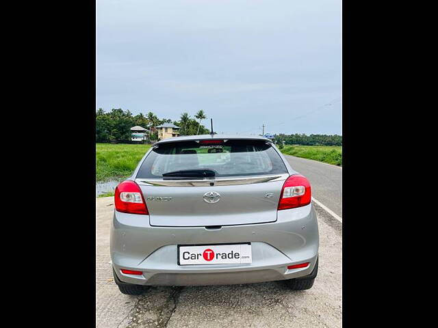 Used Toyota Glanza [2019-2022] G in Kollam