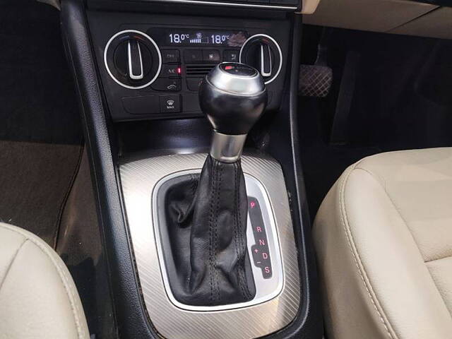 Used Audi Q3 [2015-2017] 35 TDI Premium + Sunroof in Gurgaon