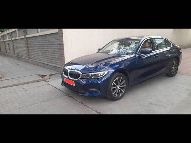 Used 2020 BMW 3-Series in Bangalore