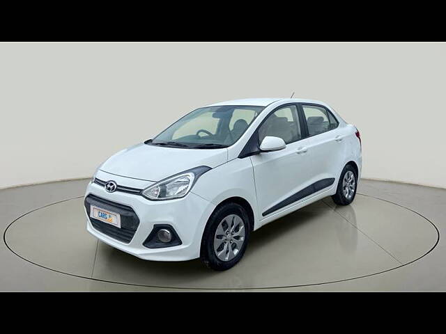 Used Hyundai Xcent [2014-2017] S 1.2 in Surat