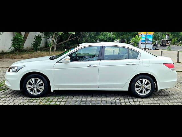 Used Honda Accord [2011-2014] 2.4 MT in Delhi