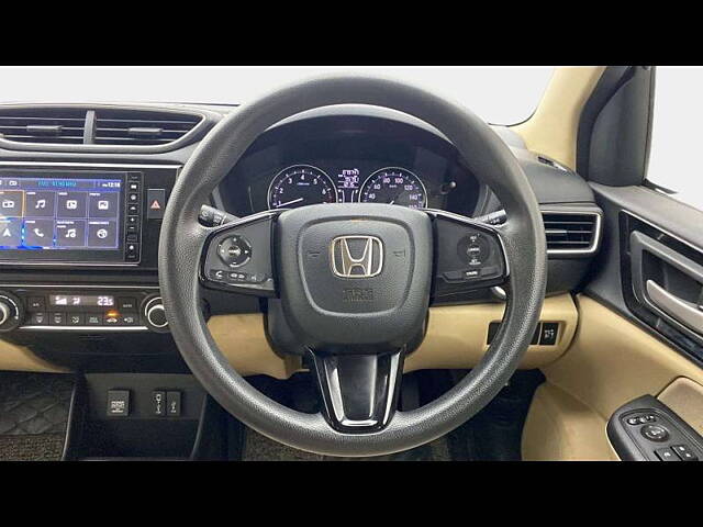 Used Honda Amaze [2016-2018] 1.2 VX i-VTEC in Hyderabad