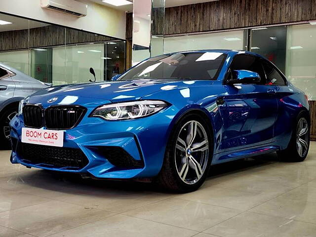 Used BMW M2 [2018-2022] Competition [2018-2019] in Chennai