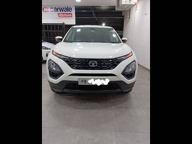 Used 2022 Tata Harrier in Ludhiana