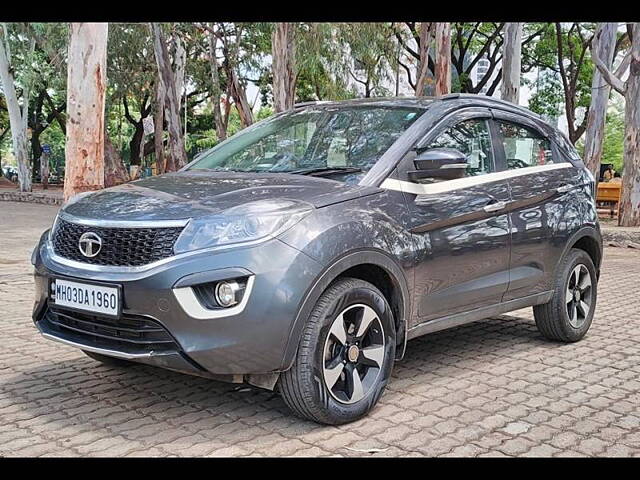 Used Tata Nexon [2017-2020] XZ Diesel in Nashik