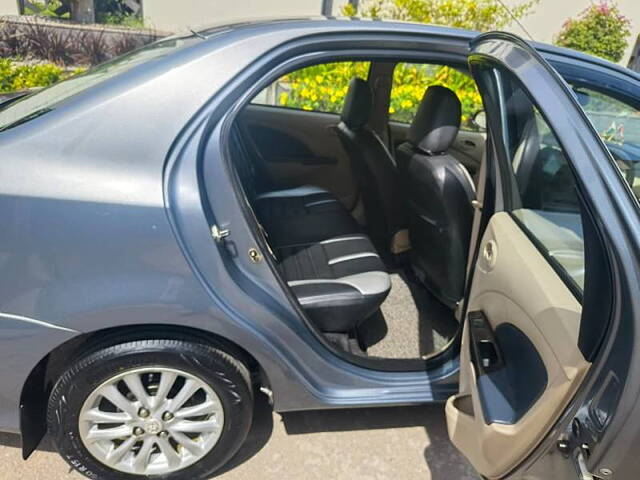 Used Toyota Etios [2013-2014] VD in Coimbatore