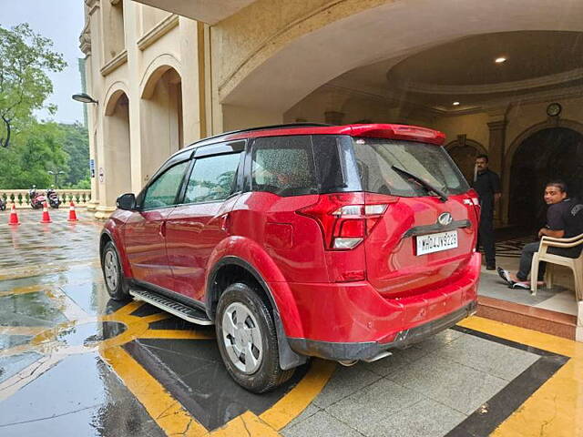 Used Mahindra XUV500 W7 AT [2018-2020] in Mumbai