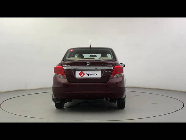 Used Honda Amaze [2013-2016] 1.2 S i-VTEC in Ahmedabad