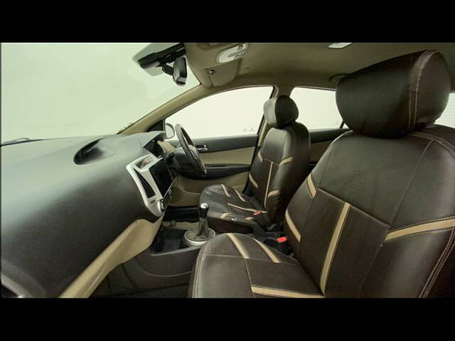 Used Hyundai i20 [2010-2012] Sportz 1.2 BS-IV in Delhi