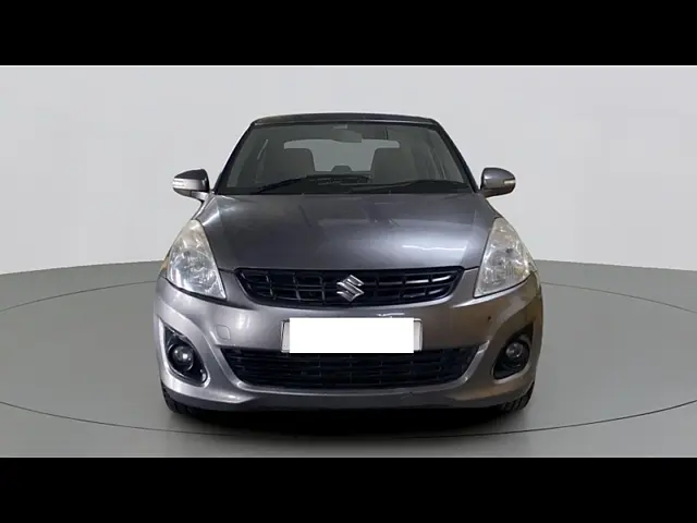 Used 2012 Maruti Suzuki Swift DZire in Jaipur