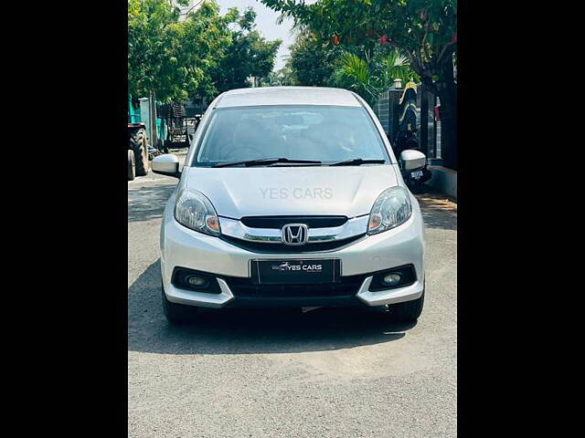 Used 2014 Honda Mobilio in Chennai