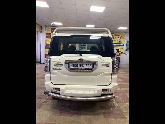 Used Mahindra Scorpio [2014-2017] S8 in Muzaffurpur