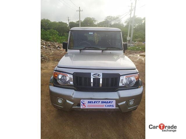 Used 2013 Mahindra Bolero in Hyderabad