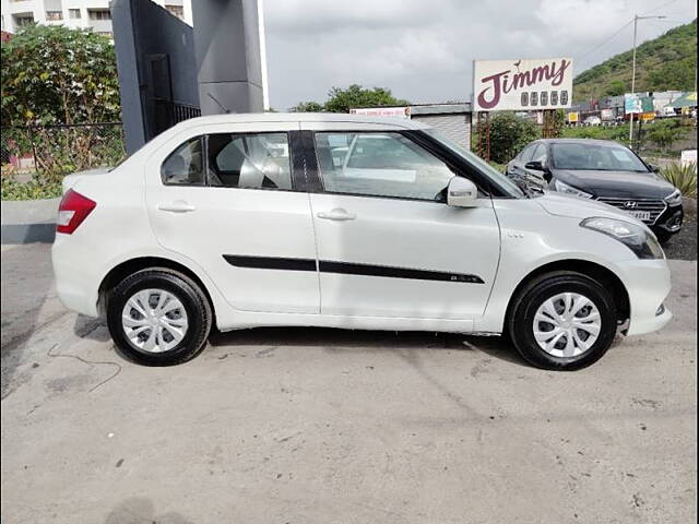 Used Maruti Suzuki Swift Dzire [2015-2017] VXI in Pune