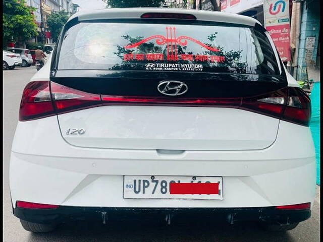 Used Hyundai i20 [2020-2023] Magna 1.2 MT [2020-2023] in Kanpur