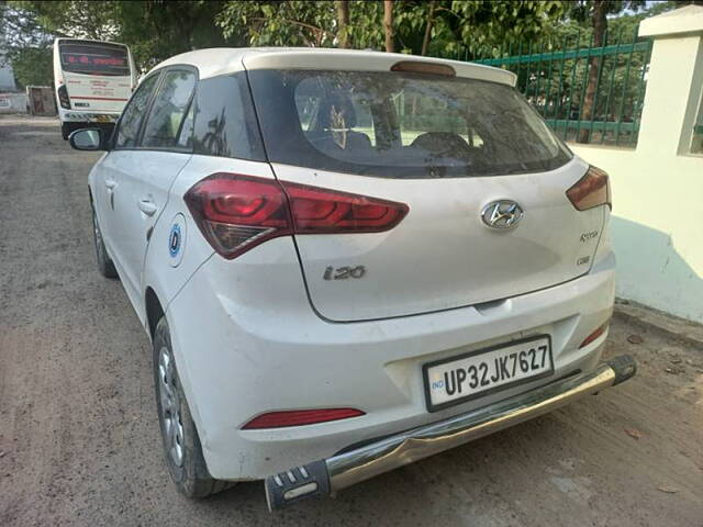 Used Hyundai i20 Active [2015-2018] 1.4 S in Lucknow