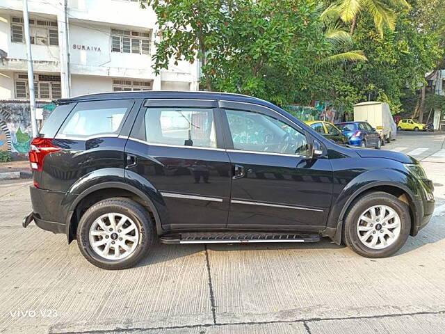 Used Mahindra XUV500 [2015-2018] W9 AT in Mumbai