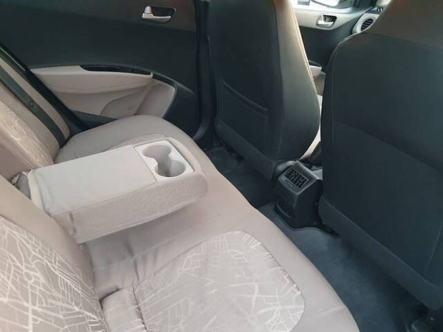 Used Hyundai Xcent [2014-2017] S 1.2 in Meerut