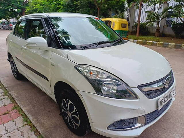 Used Maruti Suzuki Swift DZire [2011-2015] VXI in Lucknow