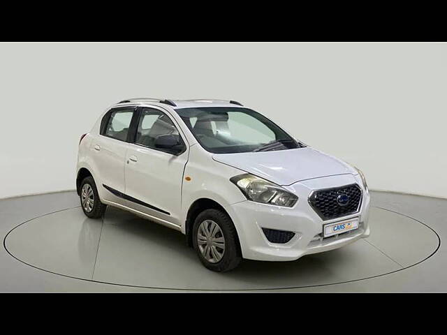 Used 2015 Datsun Go in Mumbai