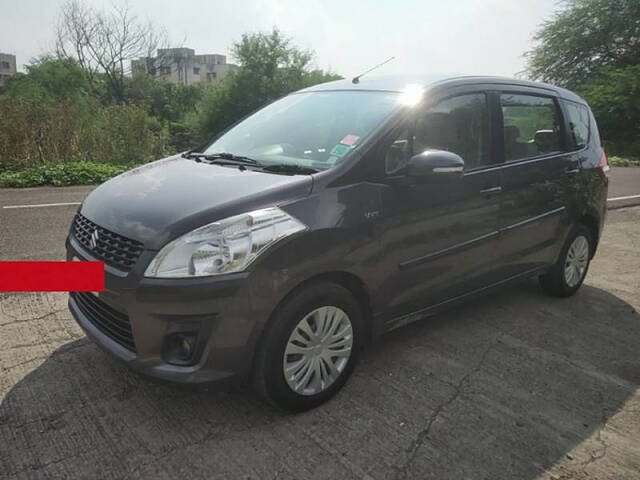 Used Maruti Suzuki Ertiga [2018-2022] ZXi in Pune