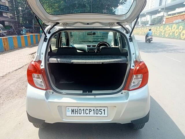 Used Maruti Suzuki Celerio [2017-2021] ZXi AMT [2017-2019] in Thane