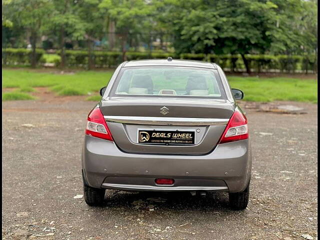 Used Maruti Suzuki Swift DZire [2011-2015] VXI in Mumbai