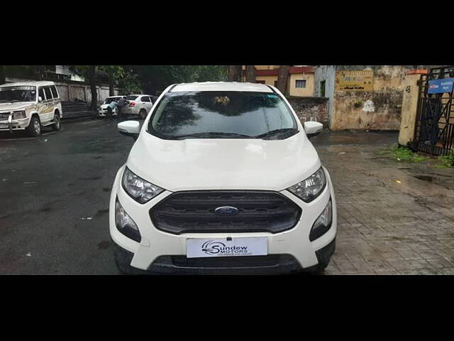 Used 2021 Ford Ecosport in Kolkata