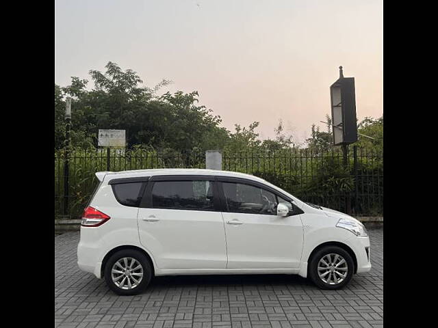 Used Maruti Suzuki Ertiga [2012-2015] ZXi in Navi Mumbai