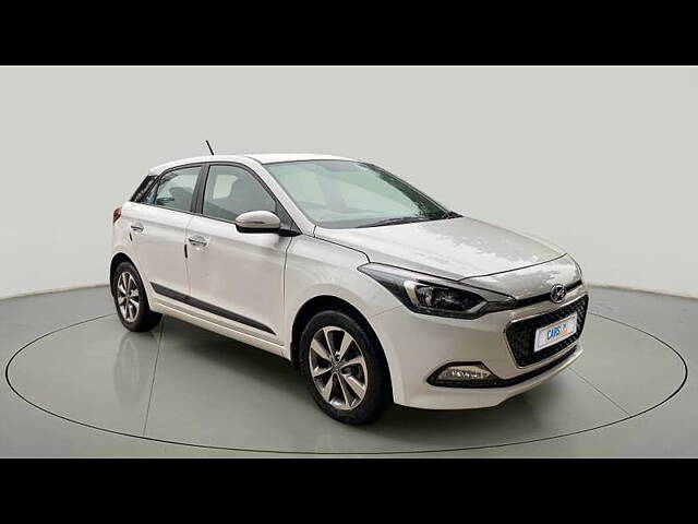 Used 2016 Hyundai Elite i20 in Ahmedabad