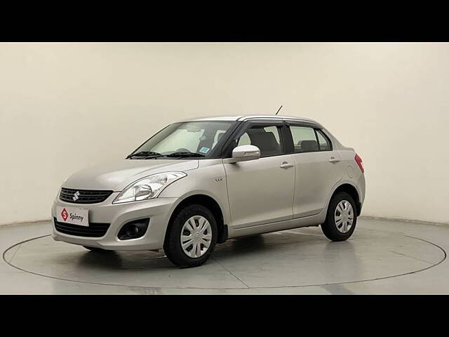 Used 2013 Maruti Suzuki Swift DZire in Pune