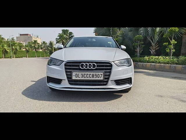 Used 2015 Audi A3 in Delhi