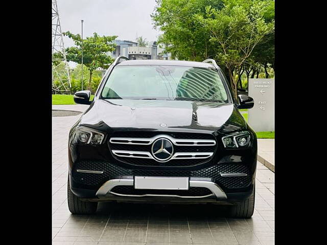 Used 2021 Mercedes-Benz GLE in Mumbai