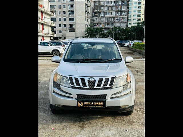 Used Mahindra XUV500 [2011-2015] W8 in Mumbai