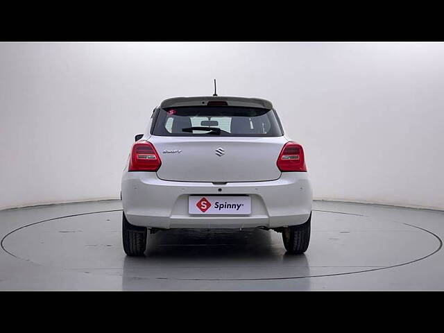 Used Maruti Suzuki Swift [2018-2021] ZXi AMT [2018-2019] in Bangalore