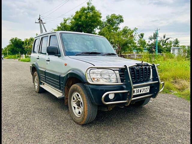 Used Mahindra Scorpio [2002-2006] 2.6 DX in Coimbatore