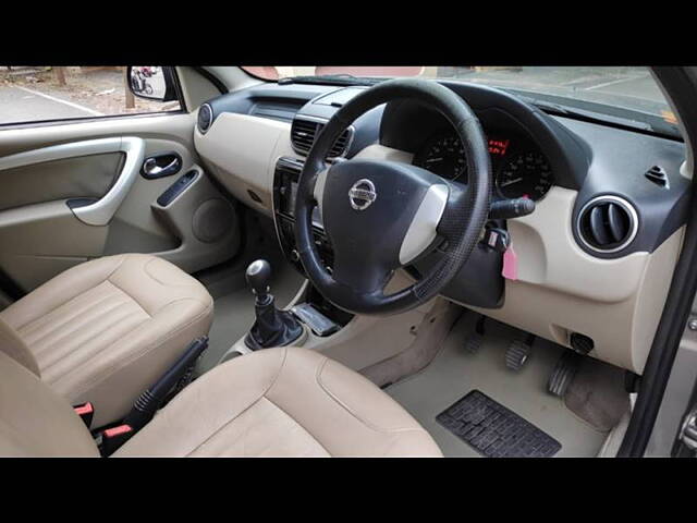 Used Nissan Terrano [2013-2017] XL (D) in Bangalore