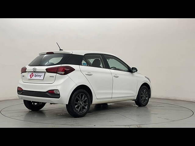 Used Hyundai Elite i20 [2018-2019] Asta 1.2 in Ghaziabad