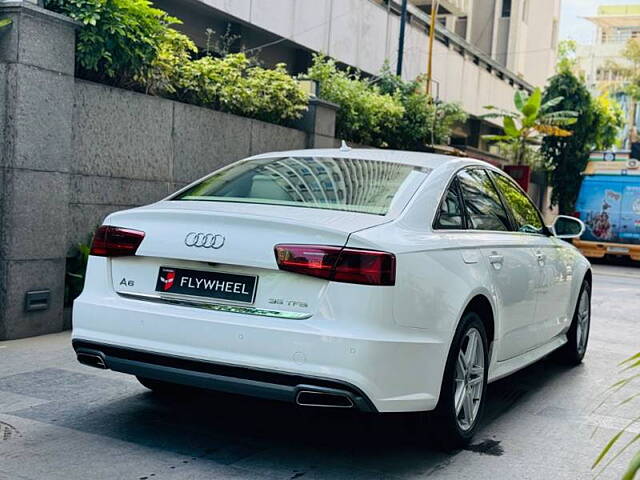 Used Audi A6 [2015-2019] 35 TFSI in Kolkata