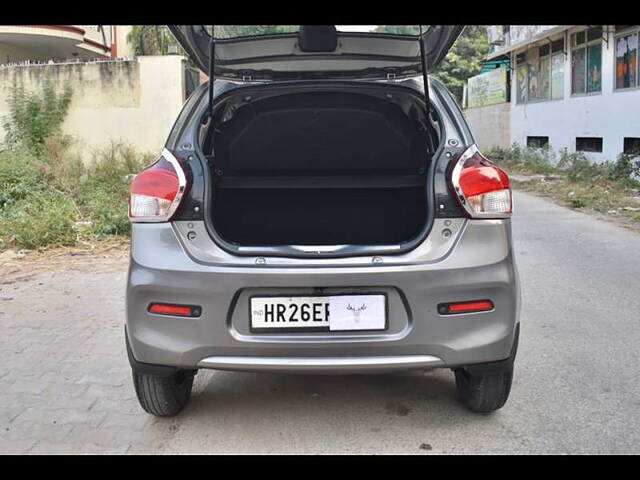 Used Maruti Suzuki Celerio [2017-2021] LXi in Gurgaon