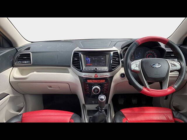 Used Mahindra XUV300 [2019-2024] W8 (O) 1.2 Petrol in Bangalore