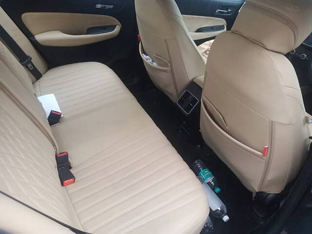 Used Honda City VX Petrol CVT in Bangalore