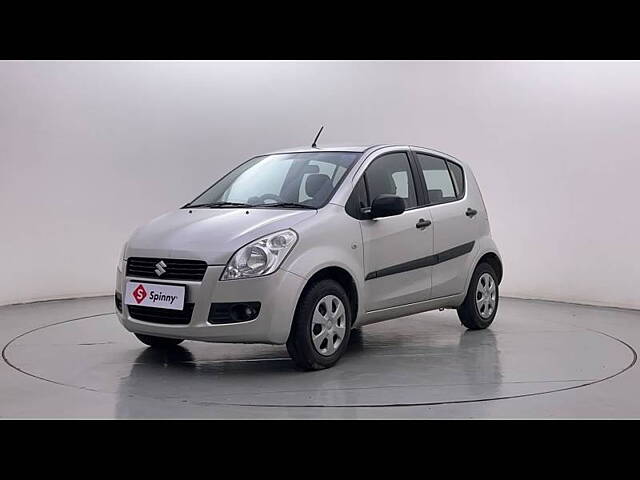 Used 2011 Maruti Suzuki Ritz in Bangalore