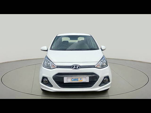 Used Hyundai Xcent [2014-2017] S 1.2 in Surat