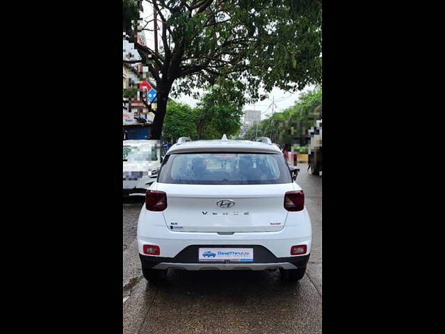 Used Hyundai Venue [2019-2022] SX Plus 1.0 Turbo DCT in Thane