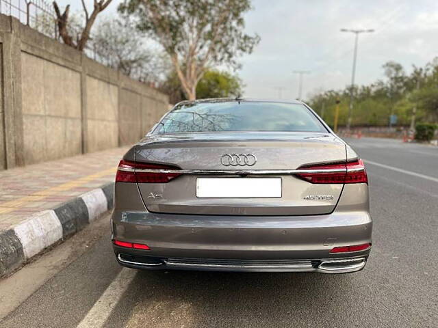 Used Audi A6 Technology 45 TFSI in Delhi