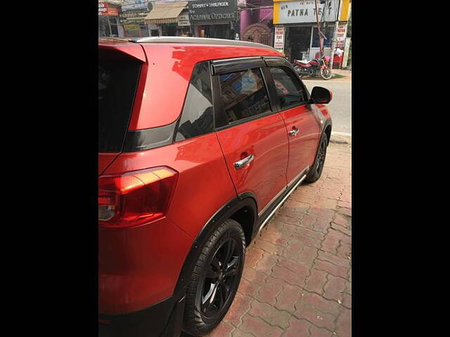 Used Maruti Suzuki Vitara Brezza [2016-2020] ZDi in Patna