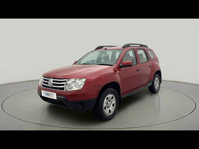 Used Renault Duster [2012-2015] 85 PS RxL Diesel in Bangalore