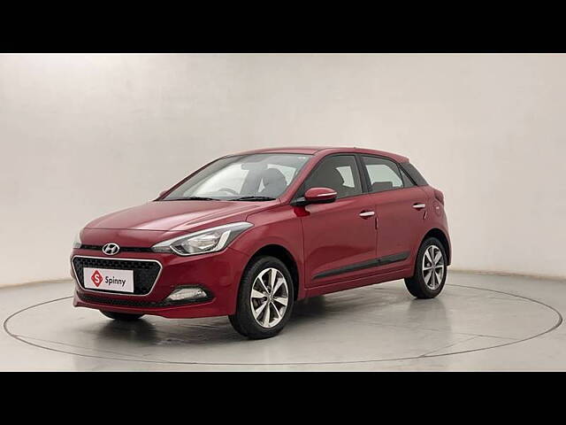 Used 2015 Hyundai Elite i20 in Pune